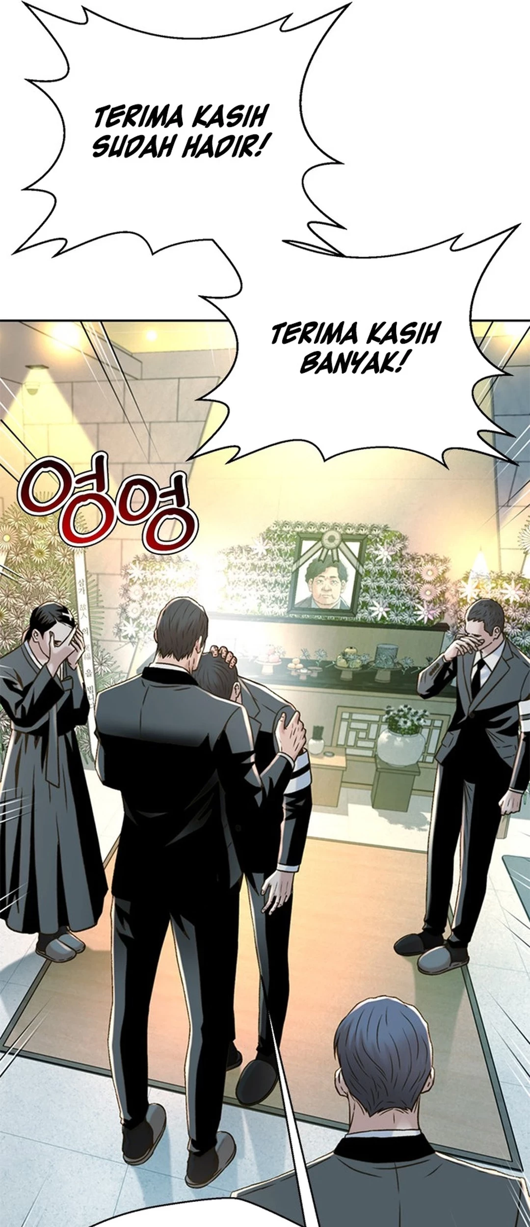 Chapter 147 - halaman 27