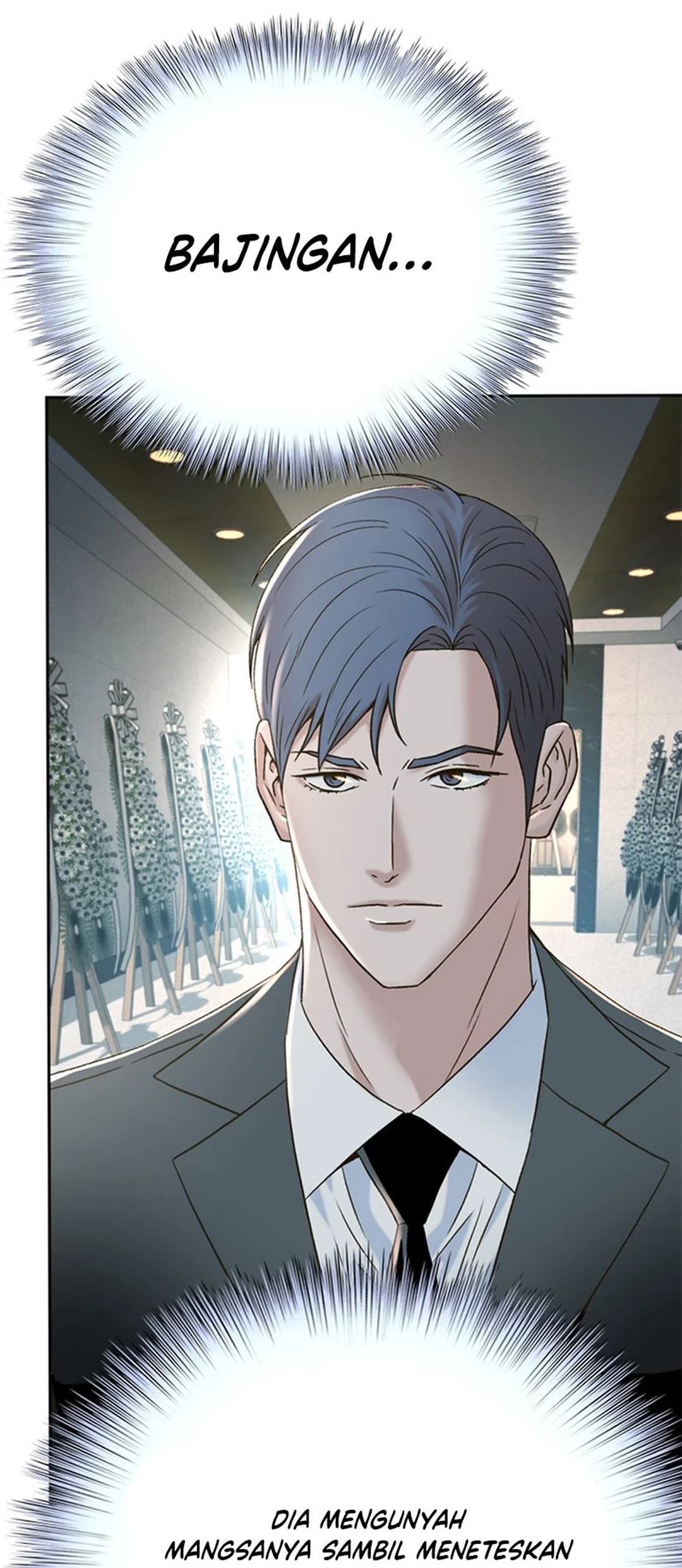 Chapter 147 - halaman 30