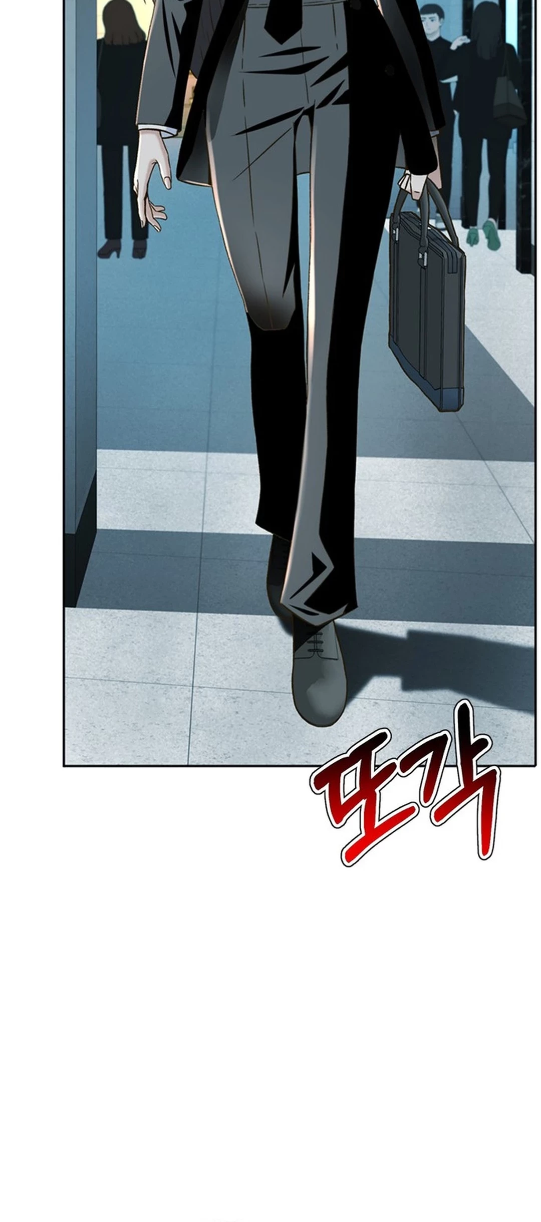 Chapter 147 - halaman 34