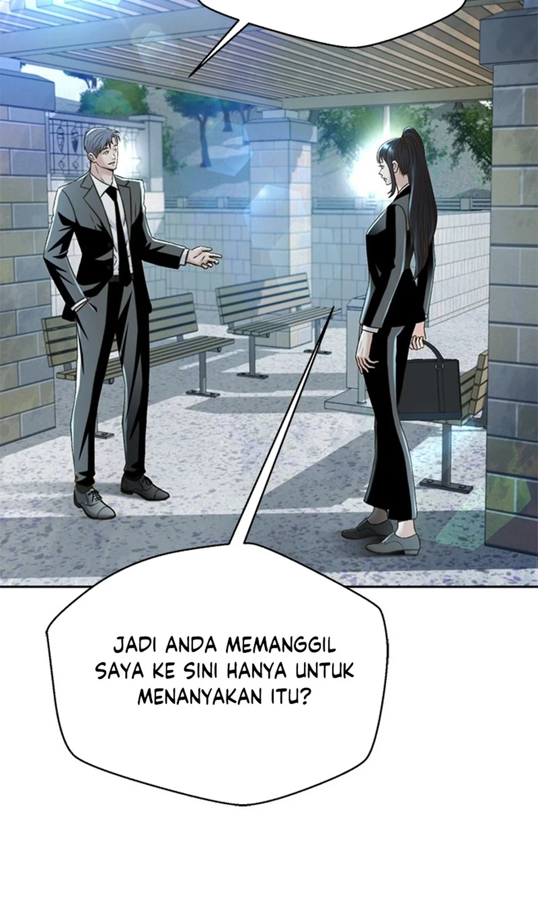 Chapter 147 - halaman 36