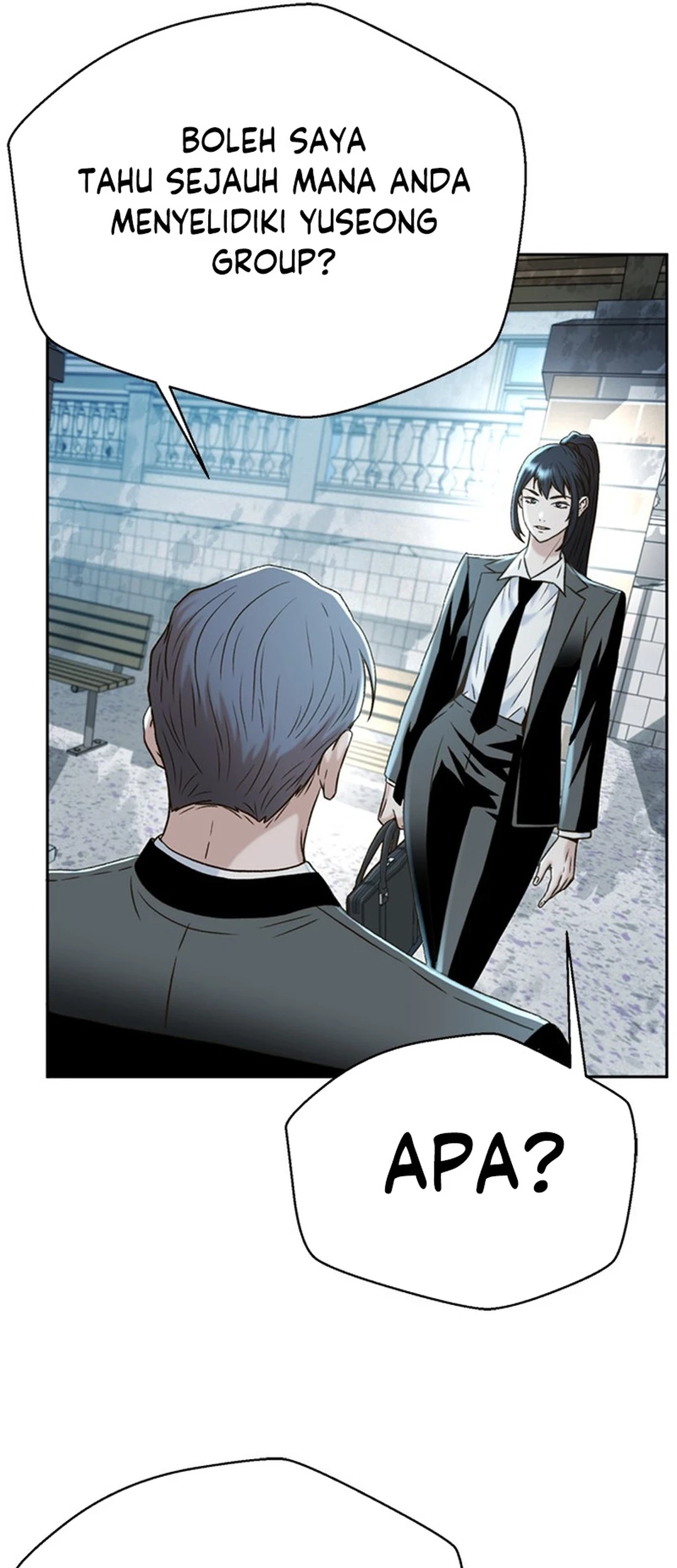 Chapter 147 - halaman 37