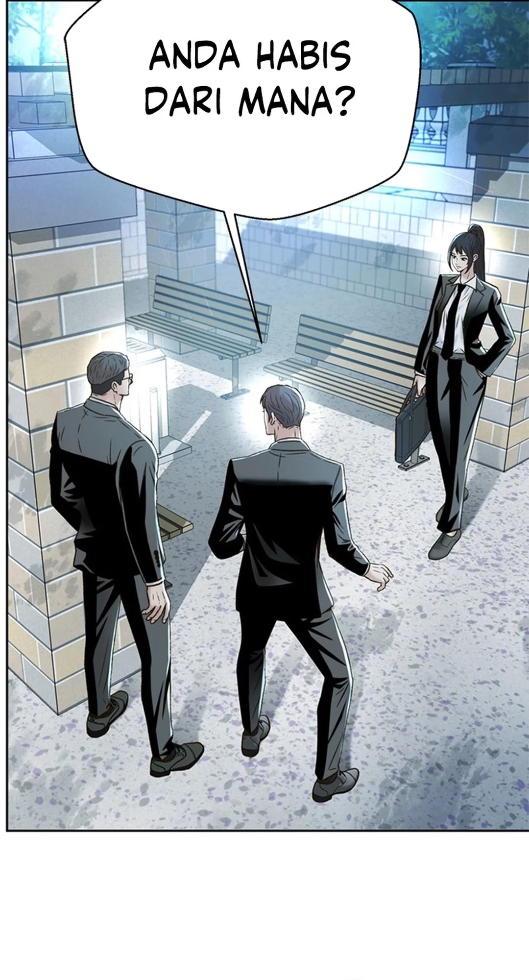 Chapter 147 - halaman 42