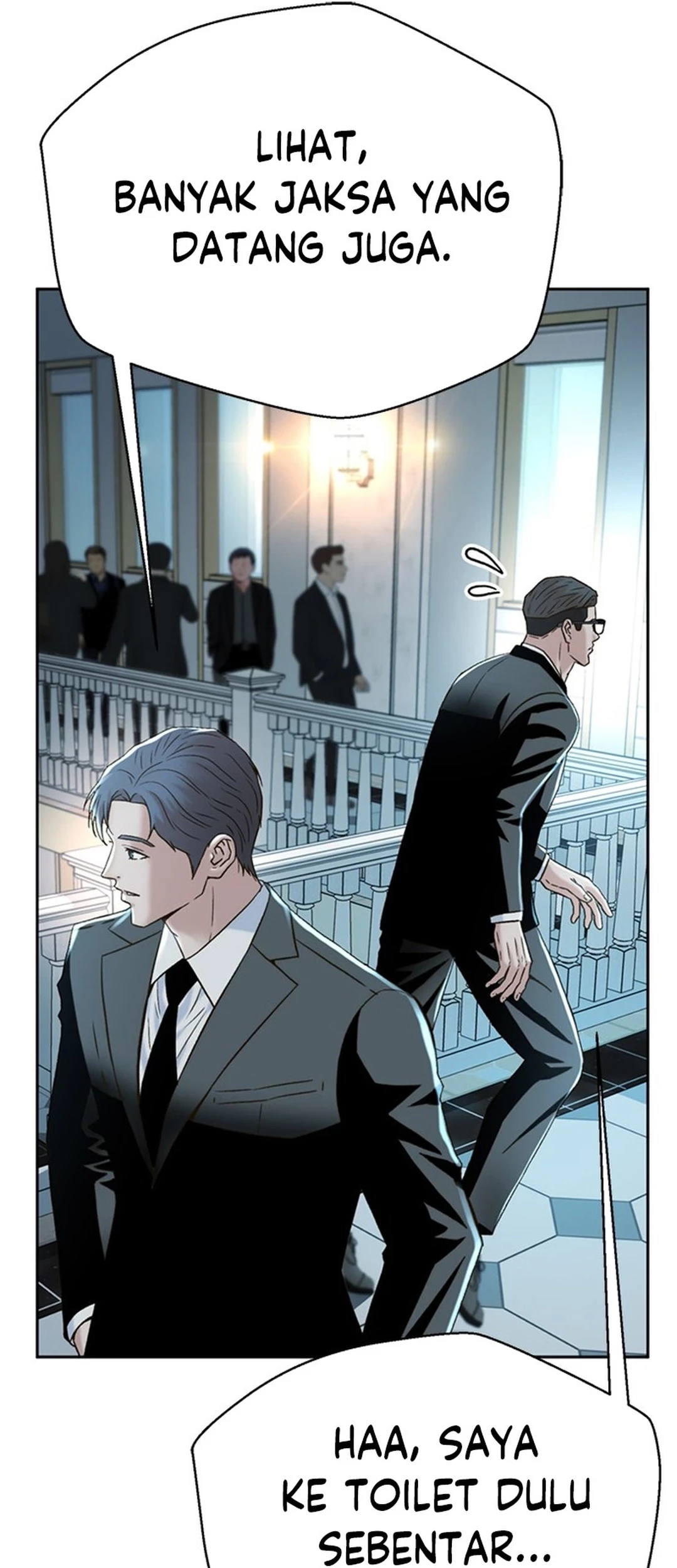 Chapter 147 - halaman 12