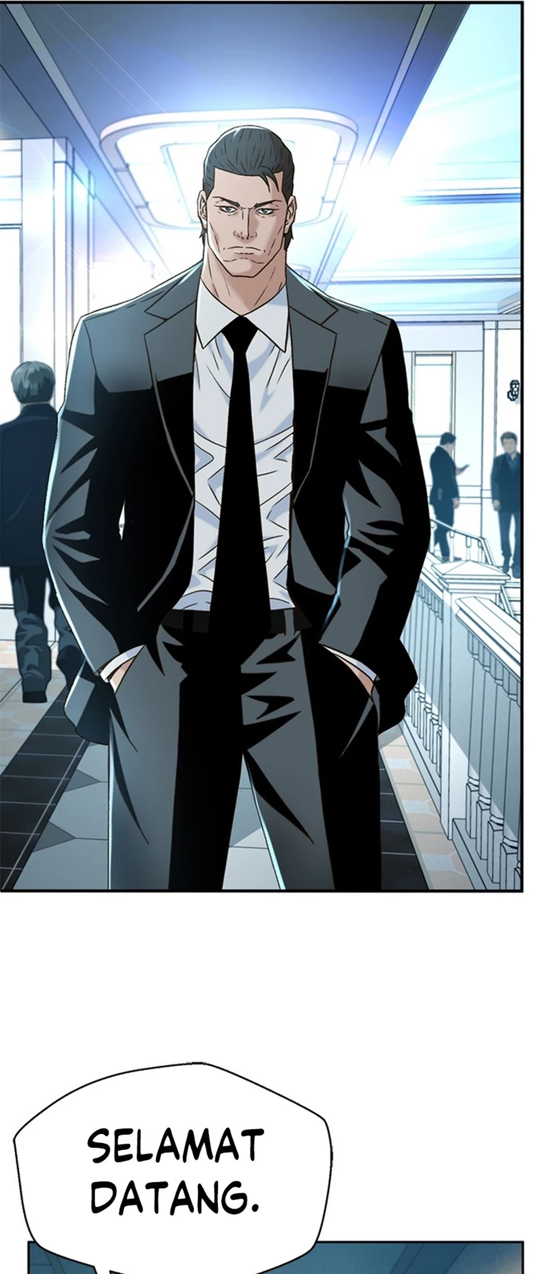Chapter 147 - halaman 14