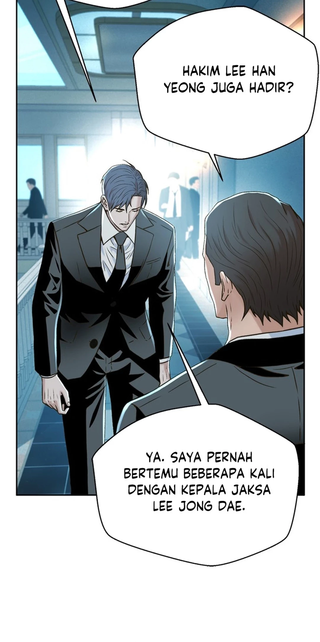 Chapter 147 - halaman 15