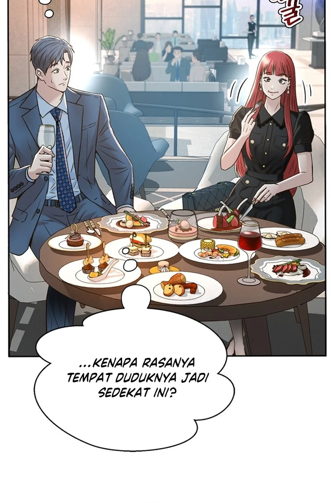 Chapter 148 - halaman 21