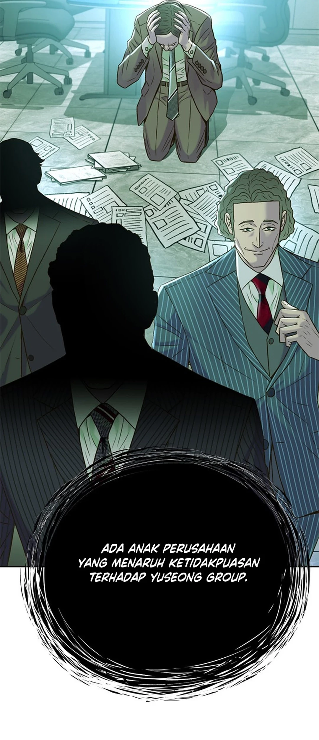 Chapter 148 - halaman 30