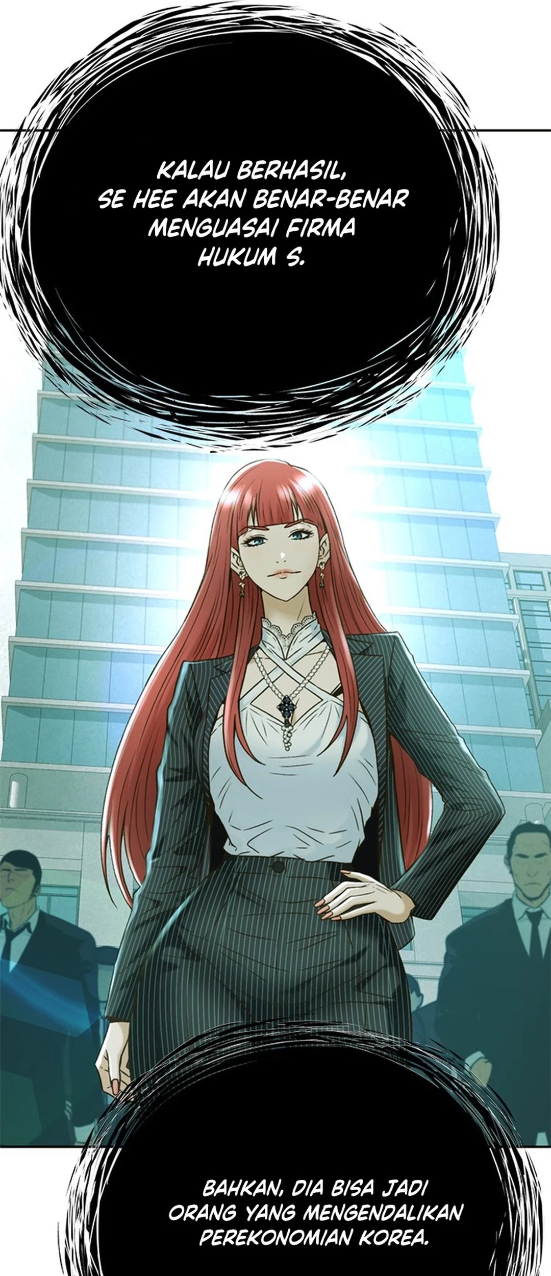 Chapter 148 - halaman 32