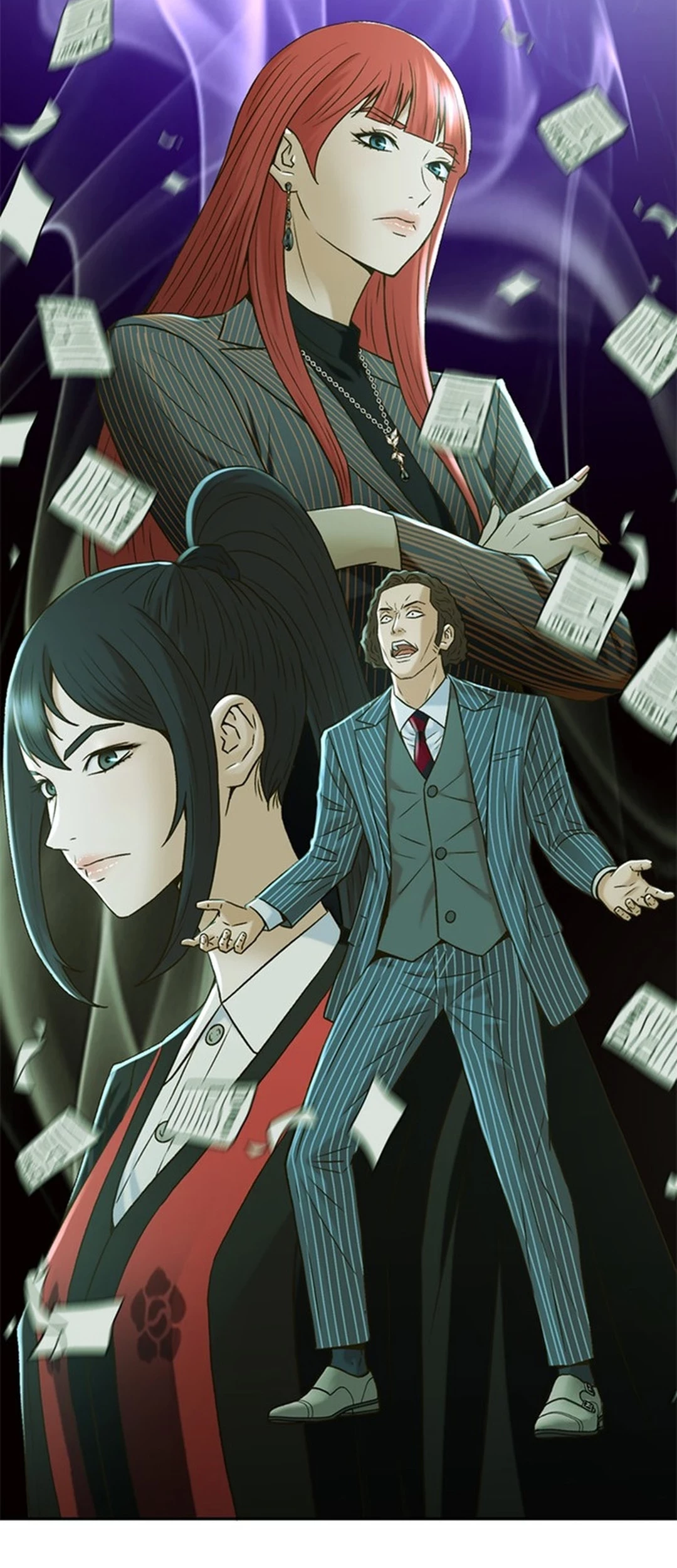 Chapter 148 - halaman 36