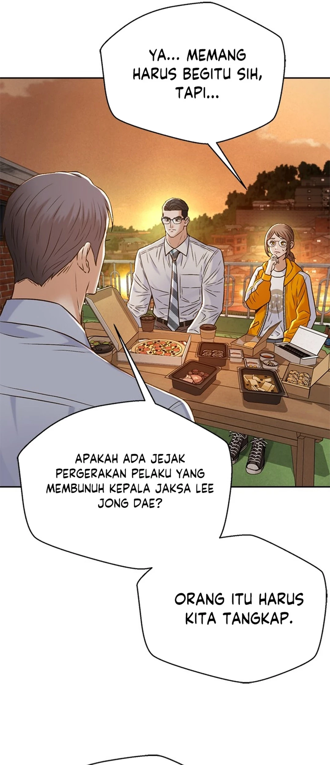 Chapter 148 - halaman 54