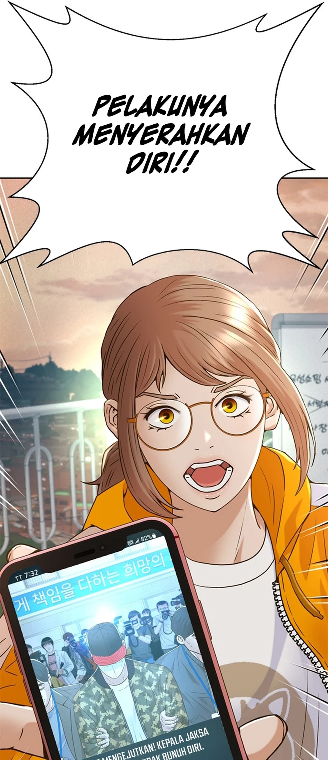 Chapter 148 - halaman 58