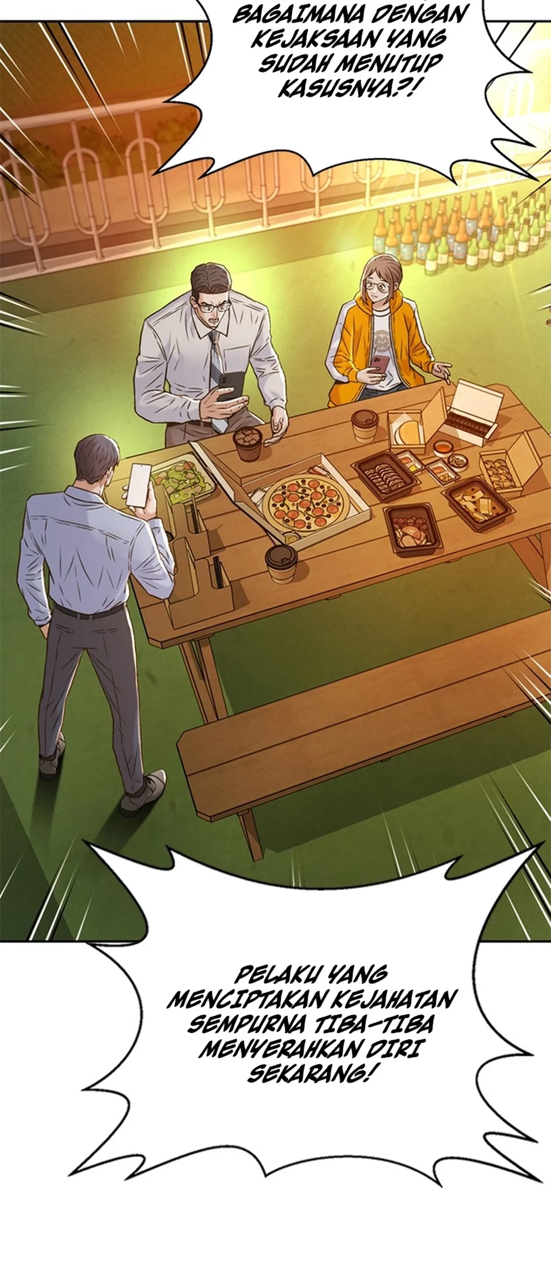 Chapter 148 - halaman 61