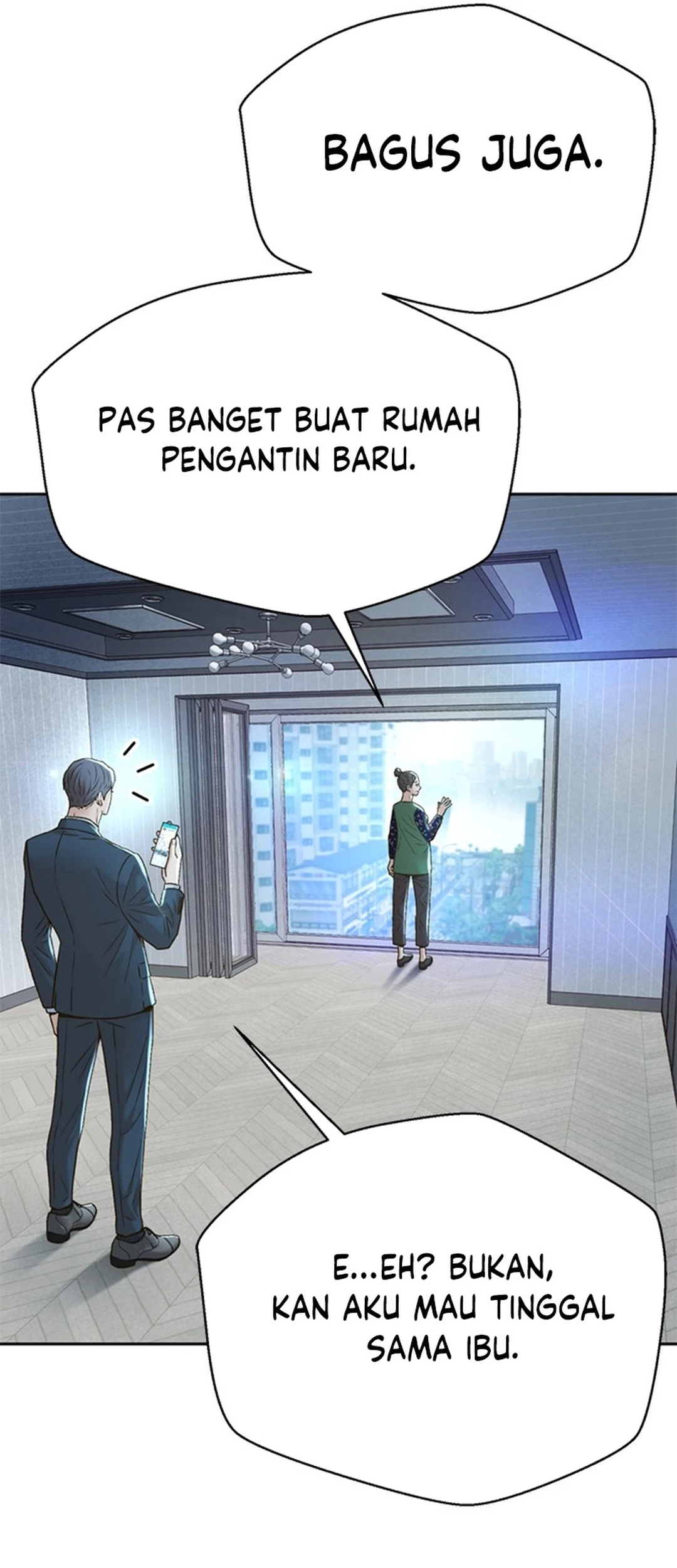 Chapter 148 - halaman 72