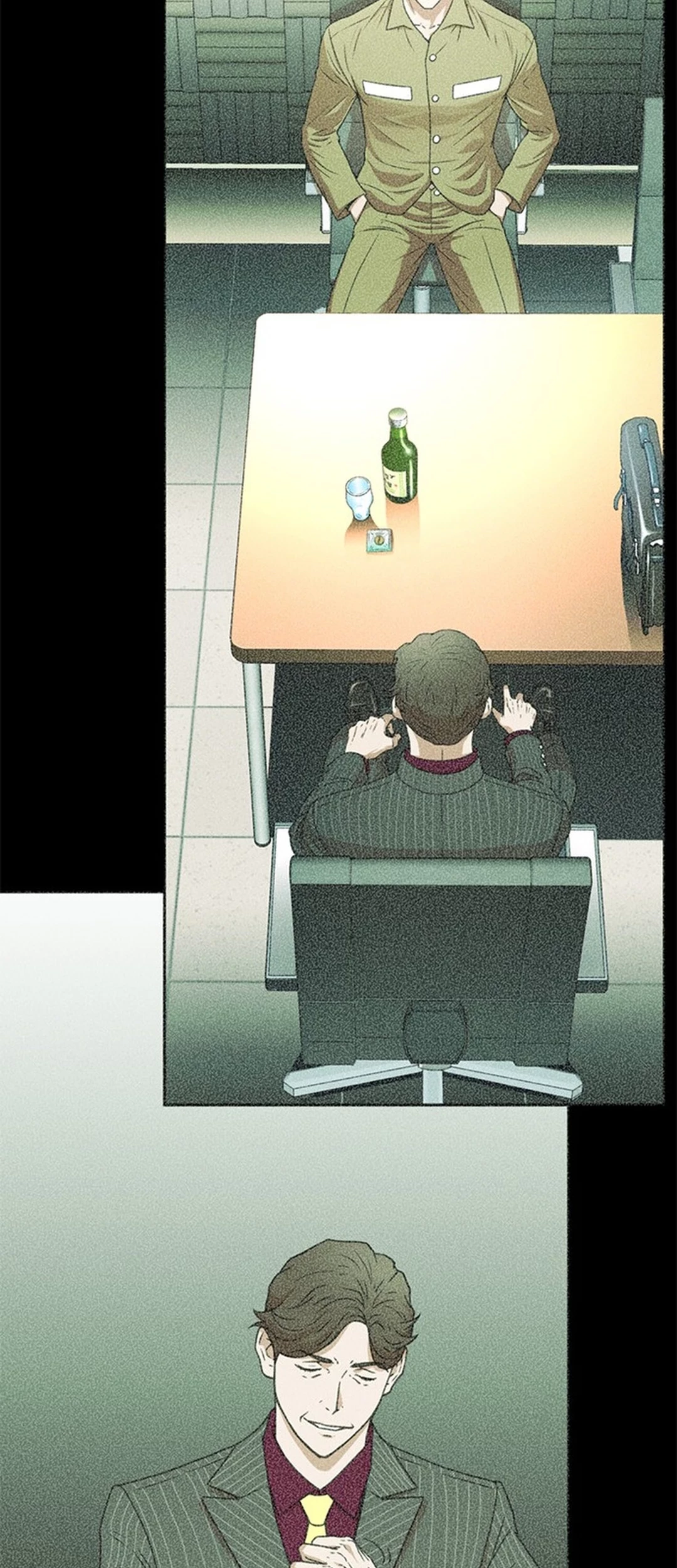 Chapter 148 - halaman 77