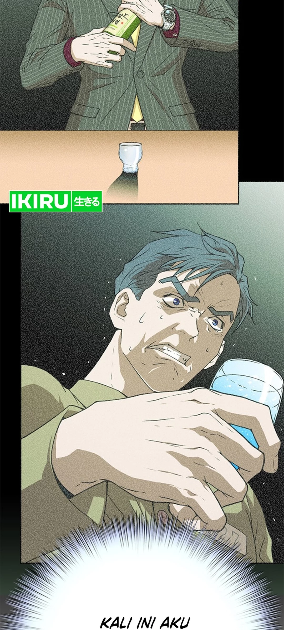 Chapter 148 - halaman 78