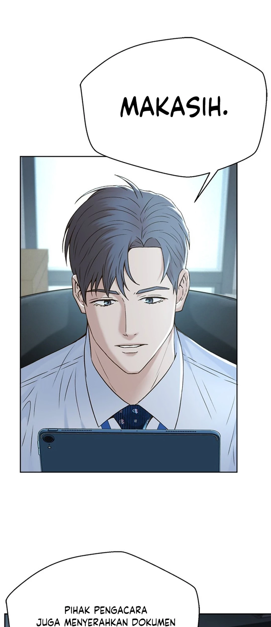 Chapter 149 - halaman 26