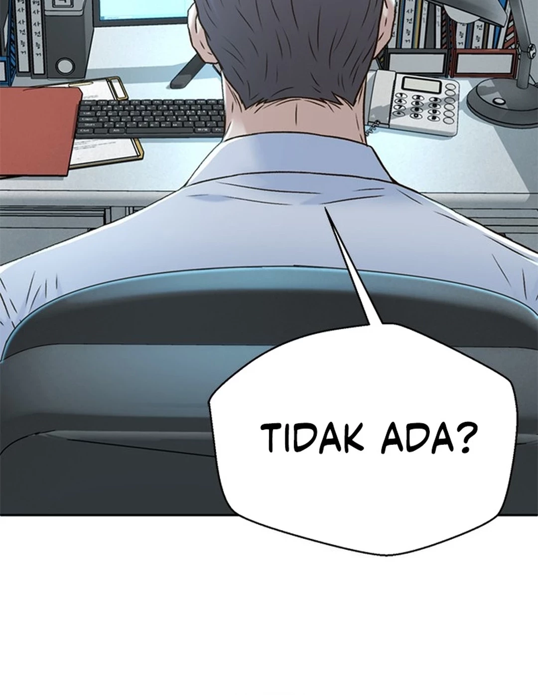 Chapter 149 - halaman 33