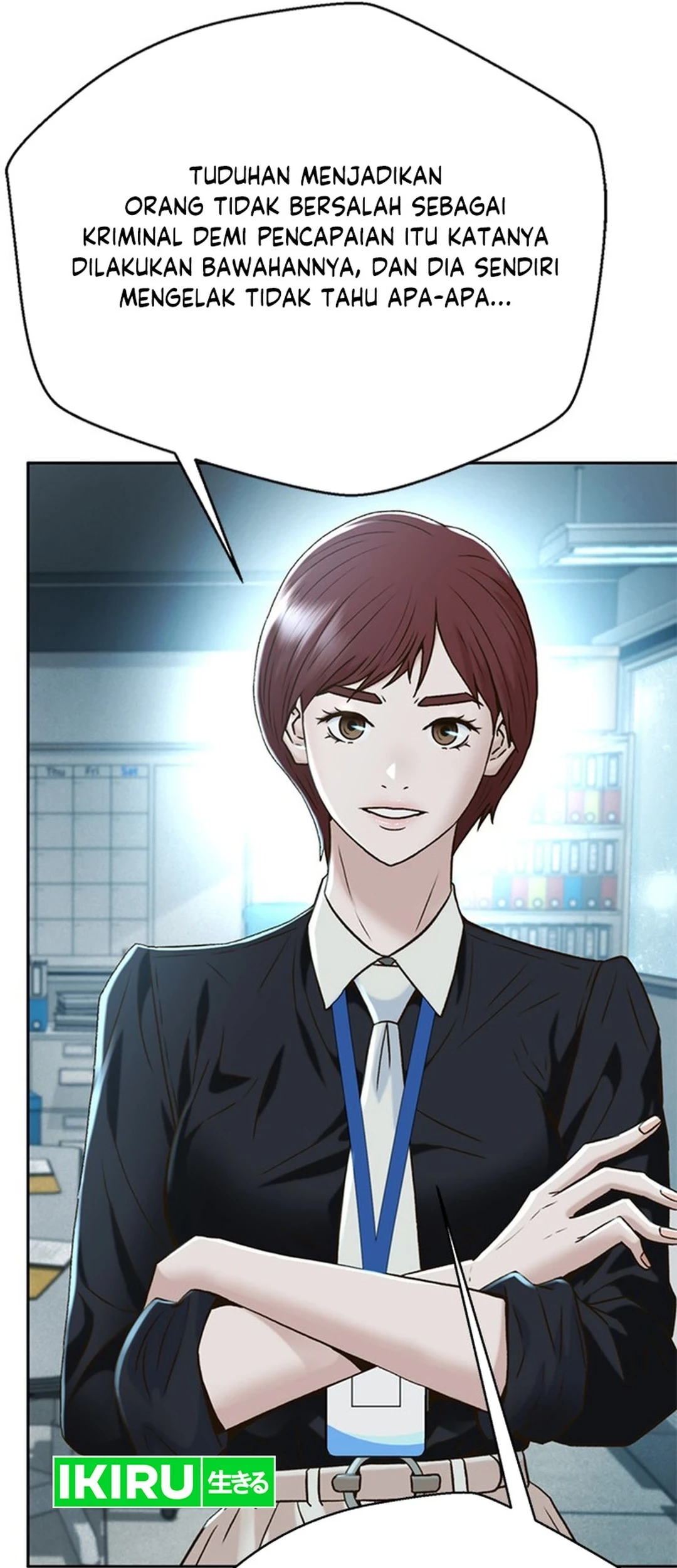 Chapter 149 - halaman 34