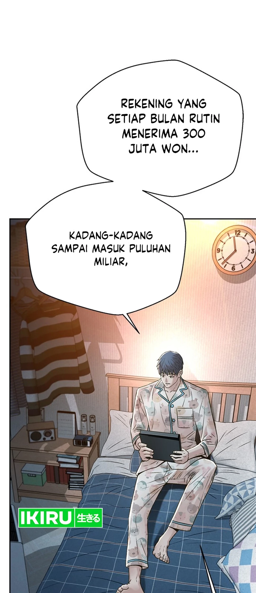 Chapter 149 - halaman 42
