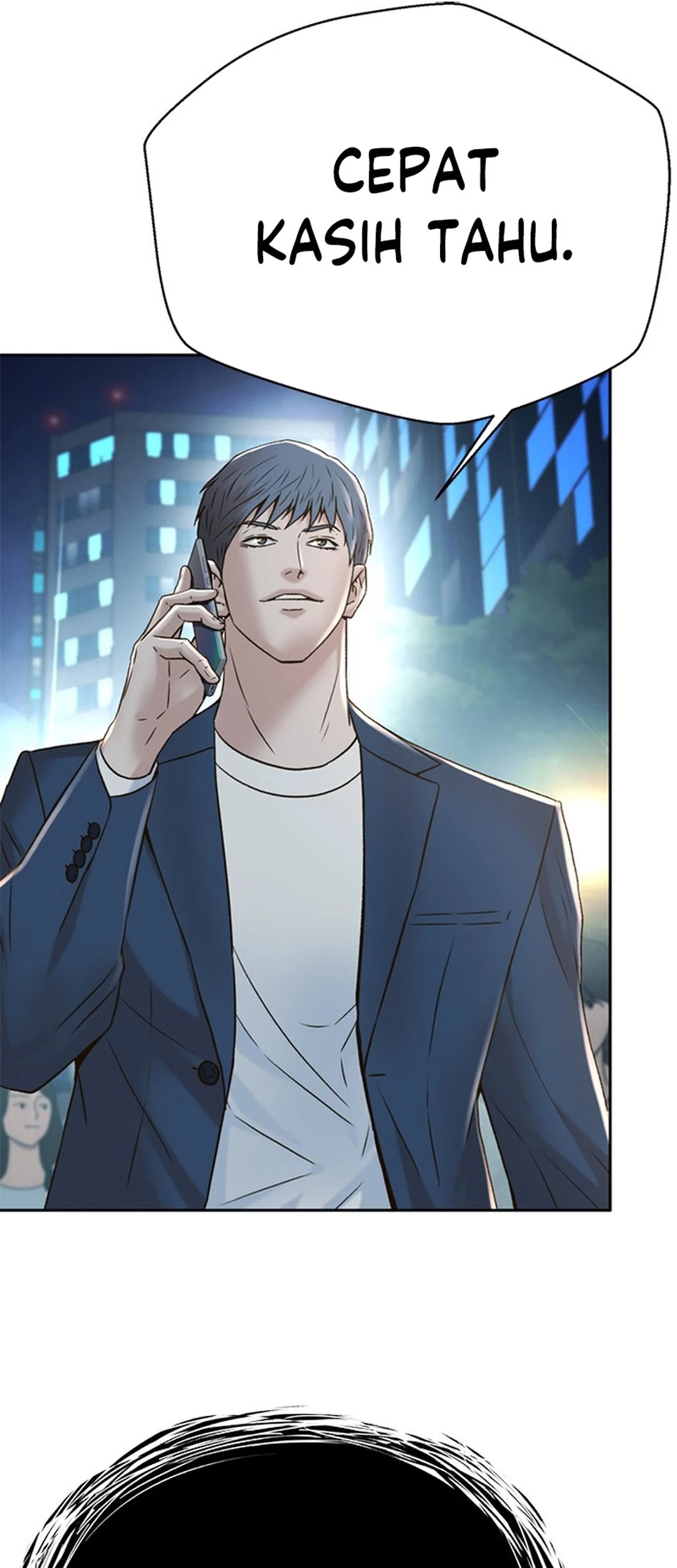 Chapter 149 - halaman 82