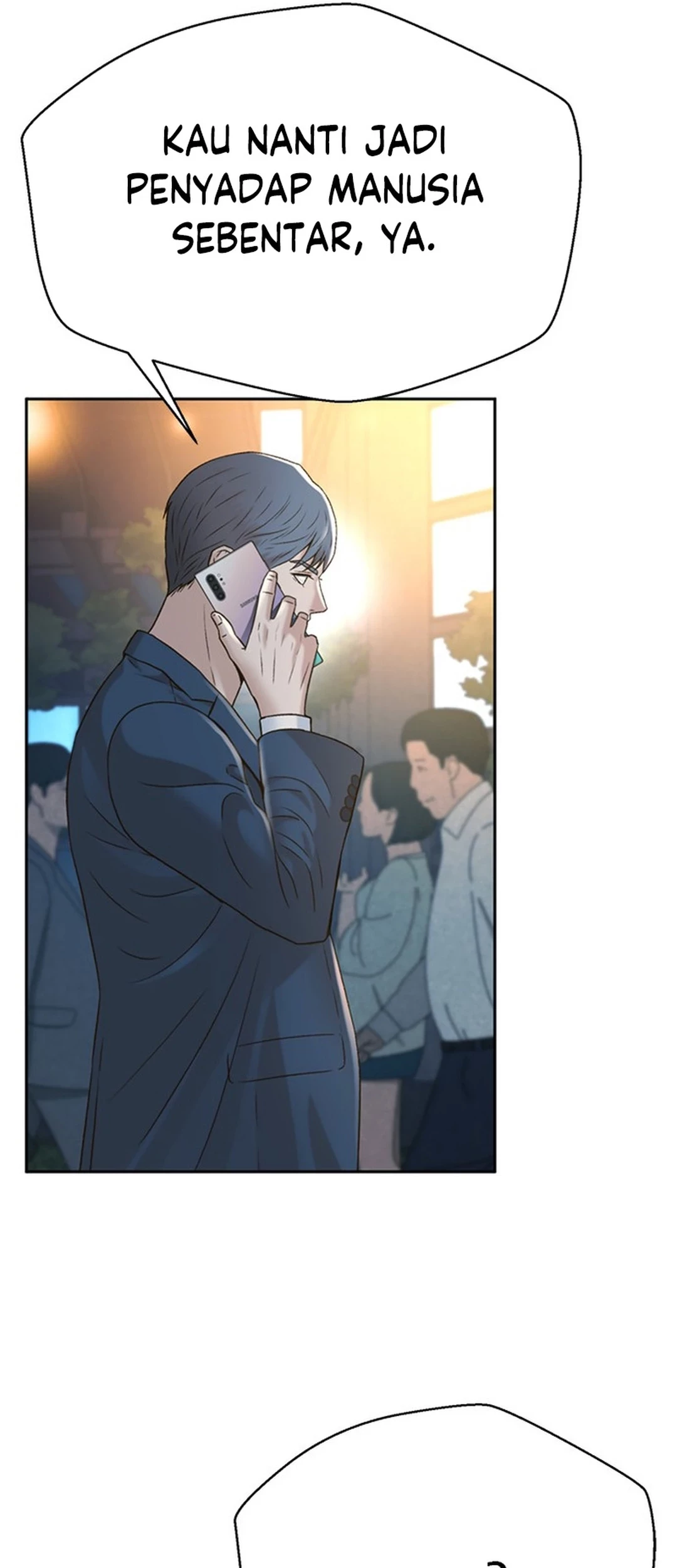 Chapter 149 - halaman 84