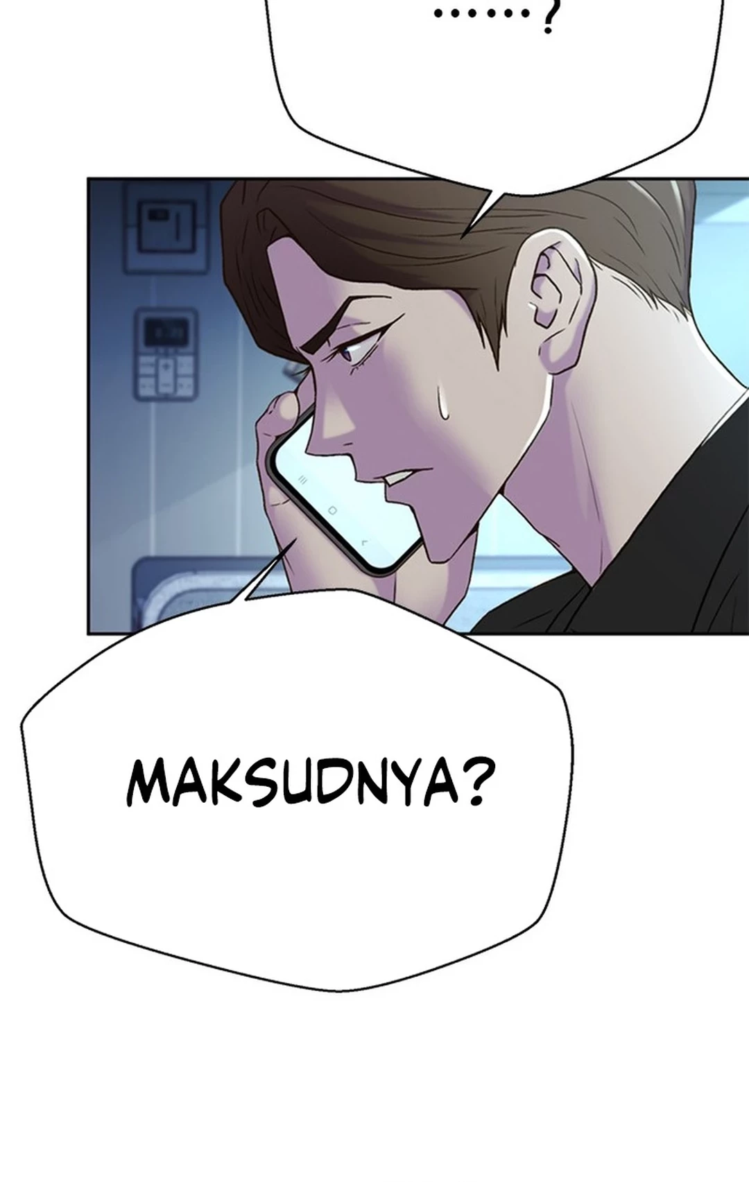 Chapter 149 - halaman 85