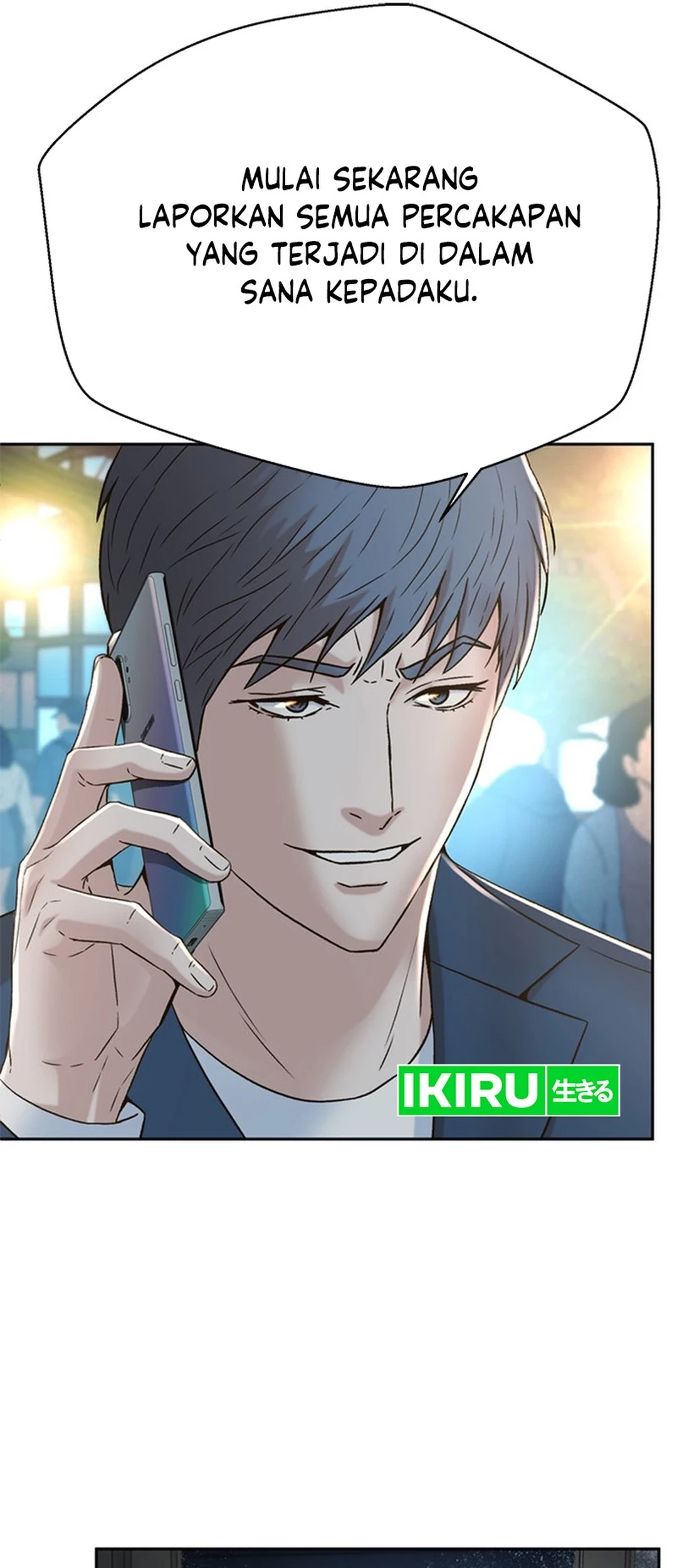 Chapter 149 - halaman 86
