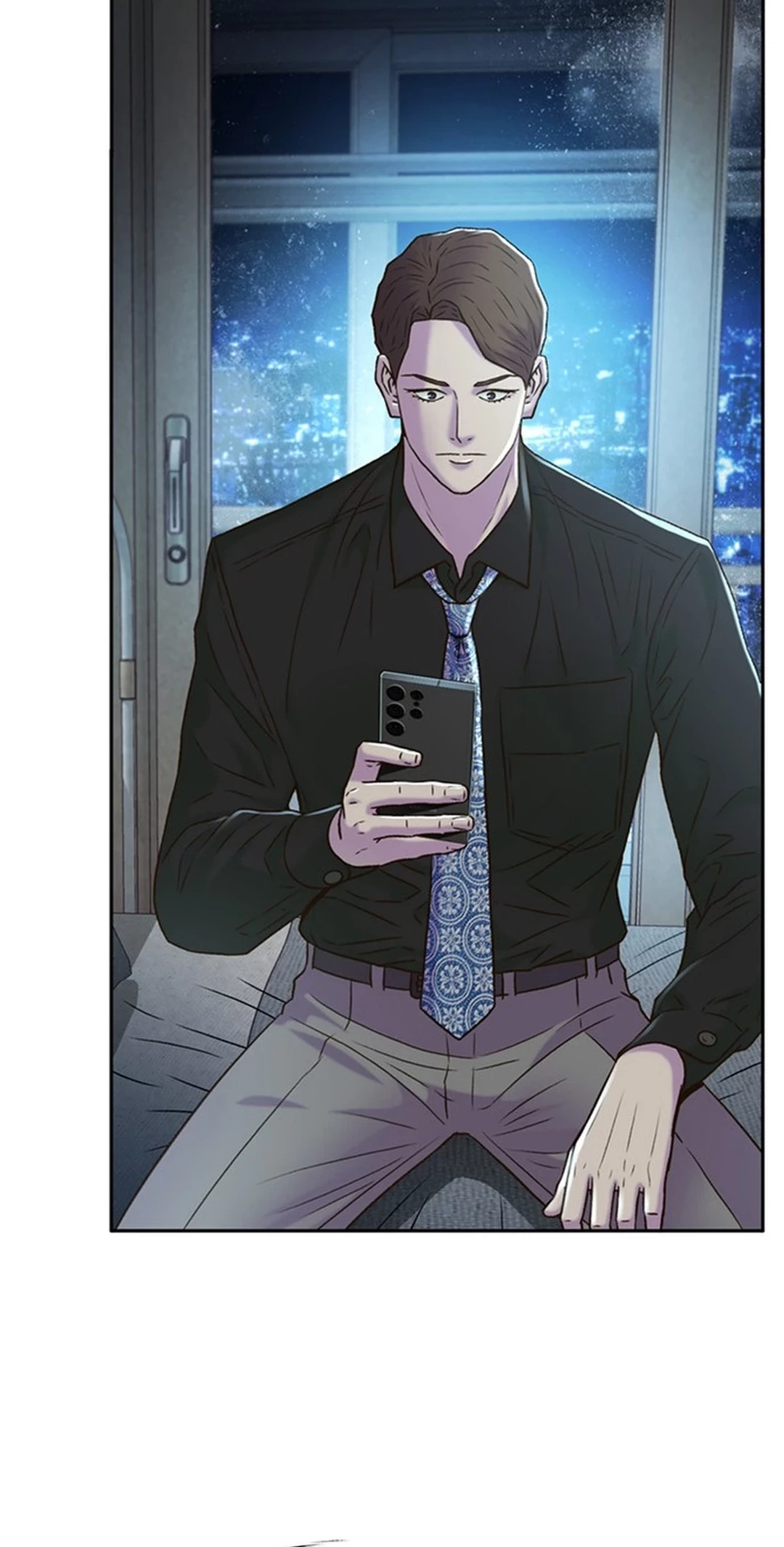 Chapter 149 - halaman 87