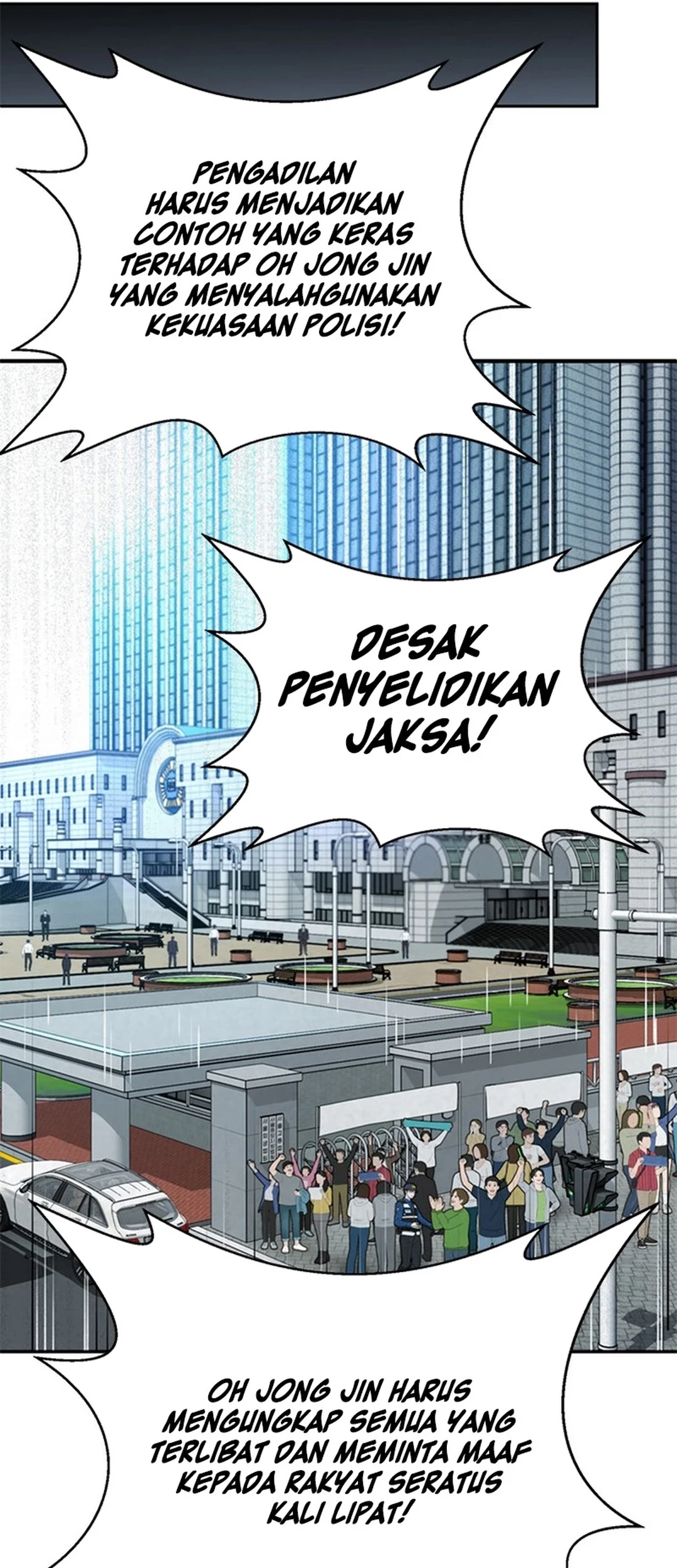 Chapter 149 - halaman 90
