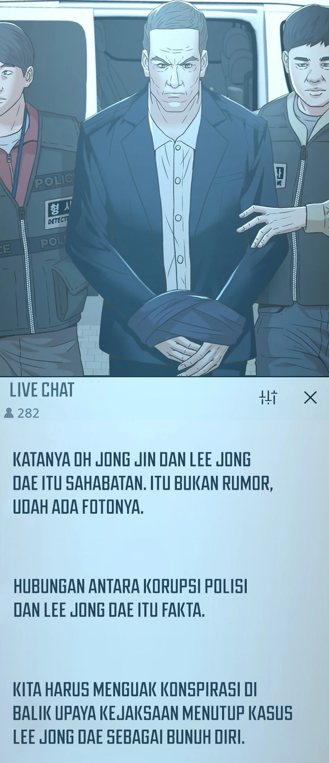 Chapter 149 - halaman 92
