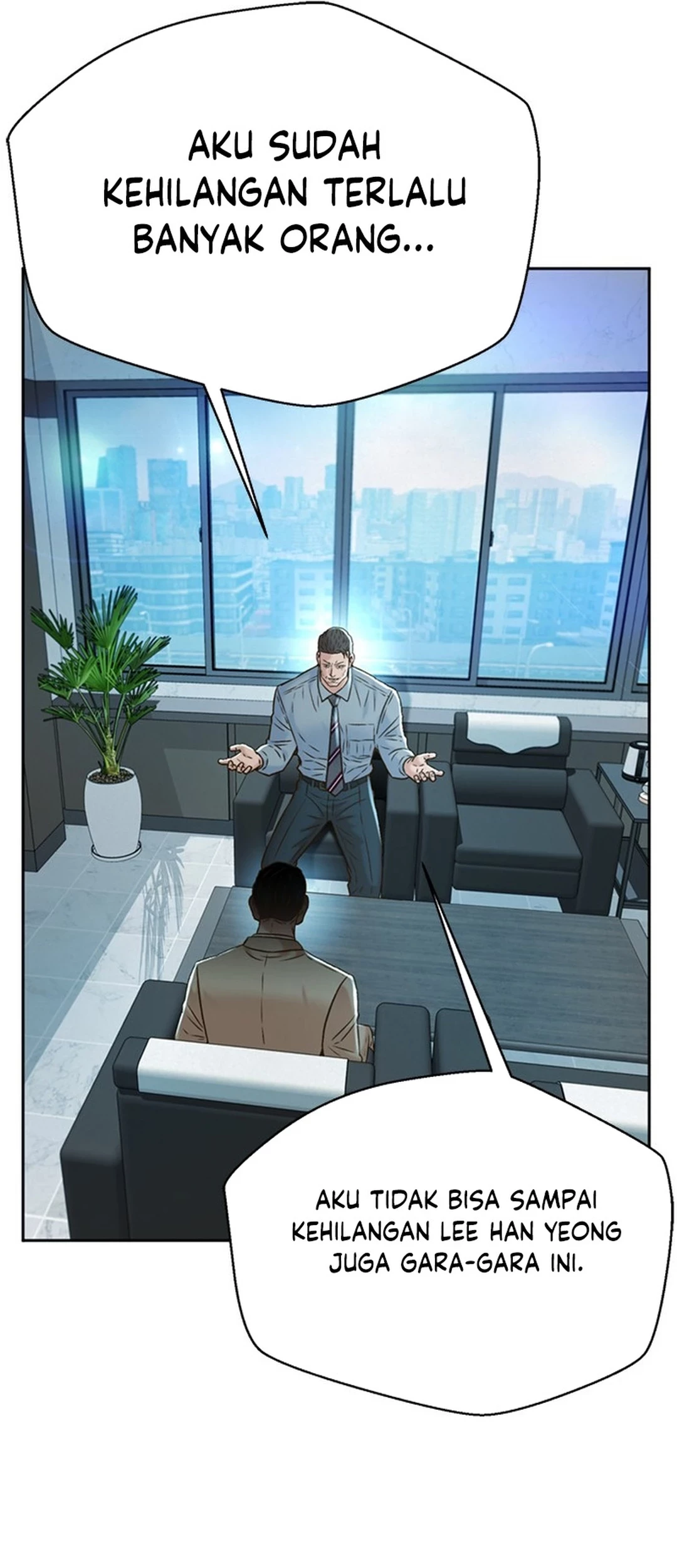 Chapter 149 - halaman 14