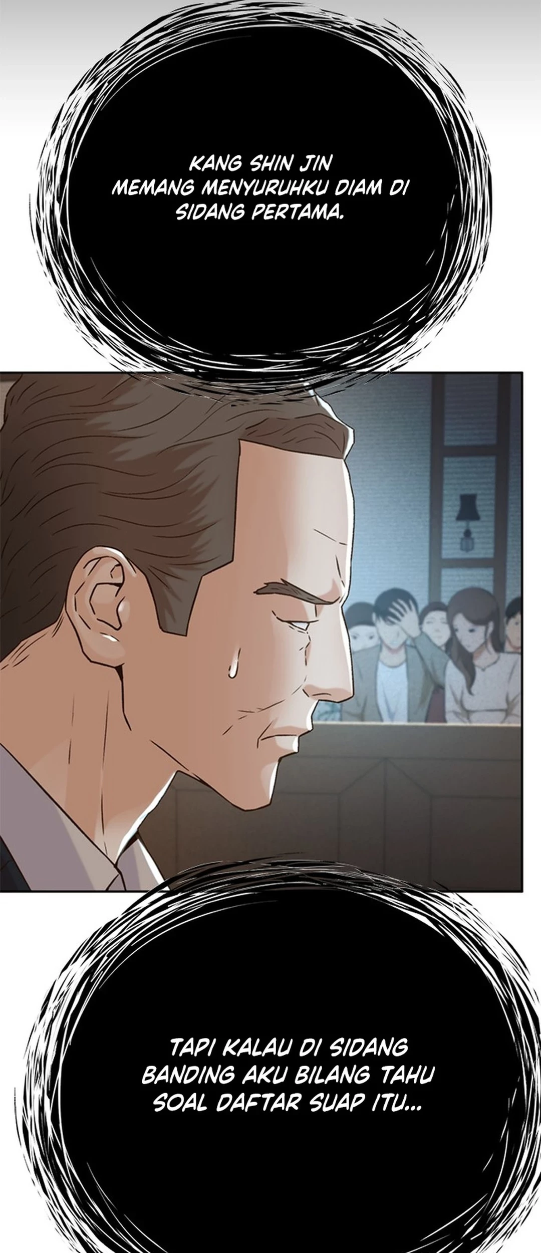 Chapter 150 - halaman 43