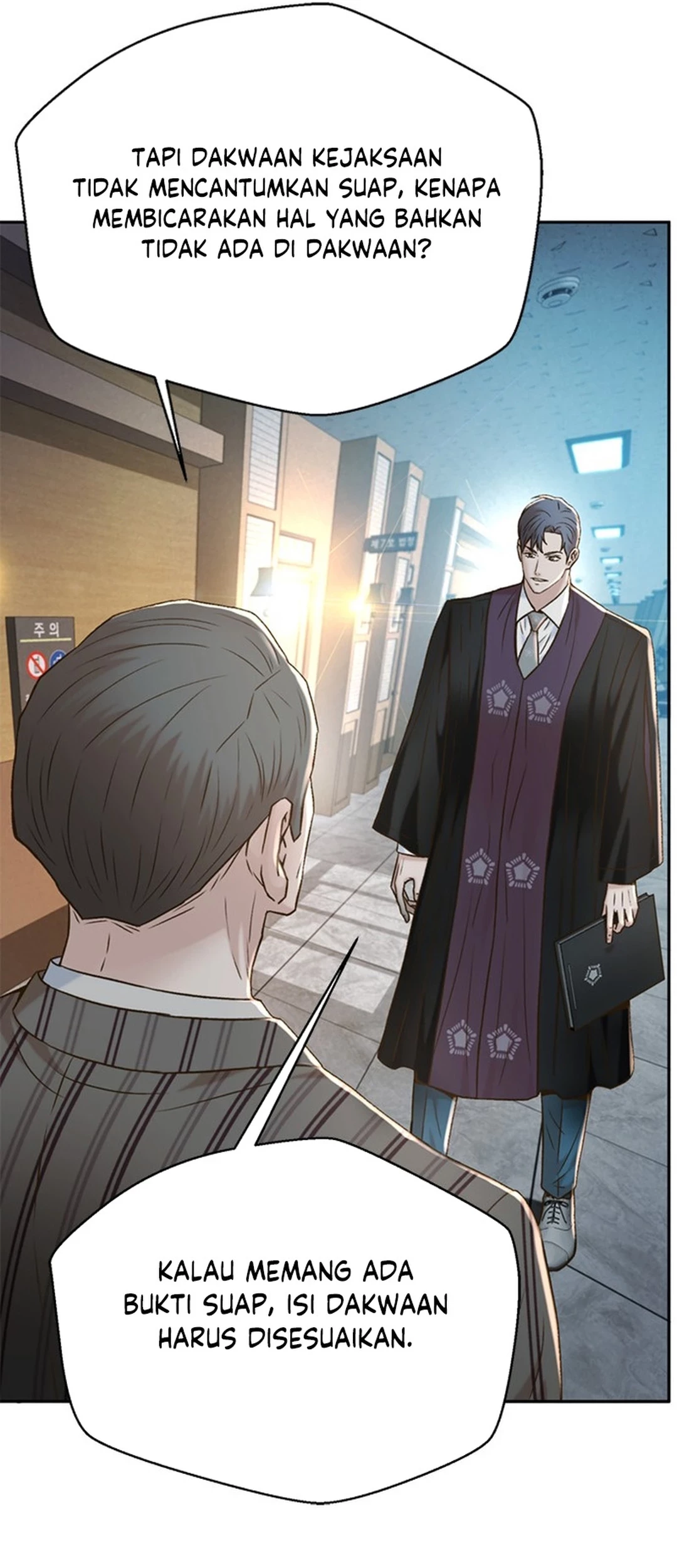 Chapter 150 - halaman 66
