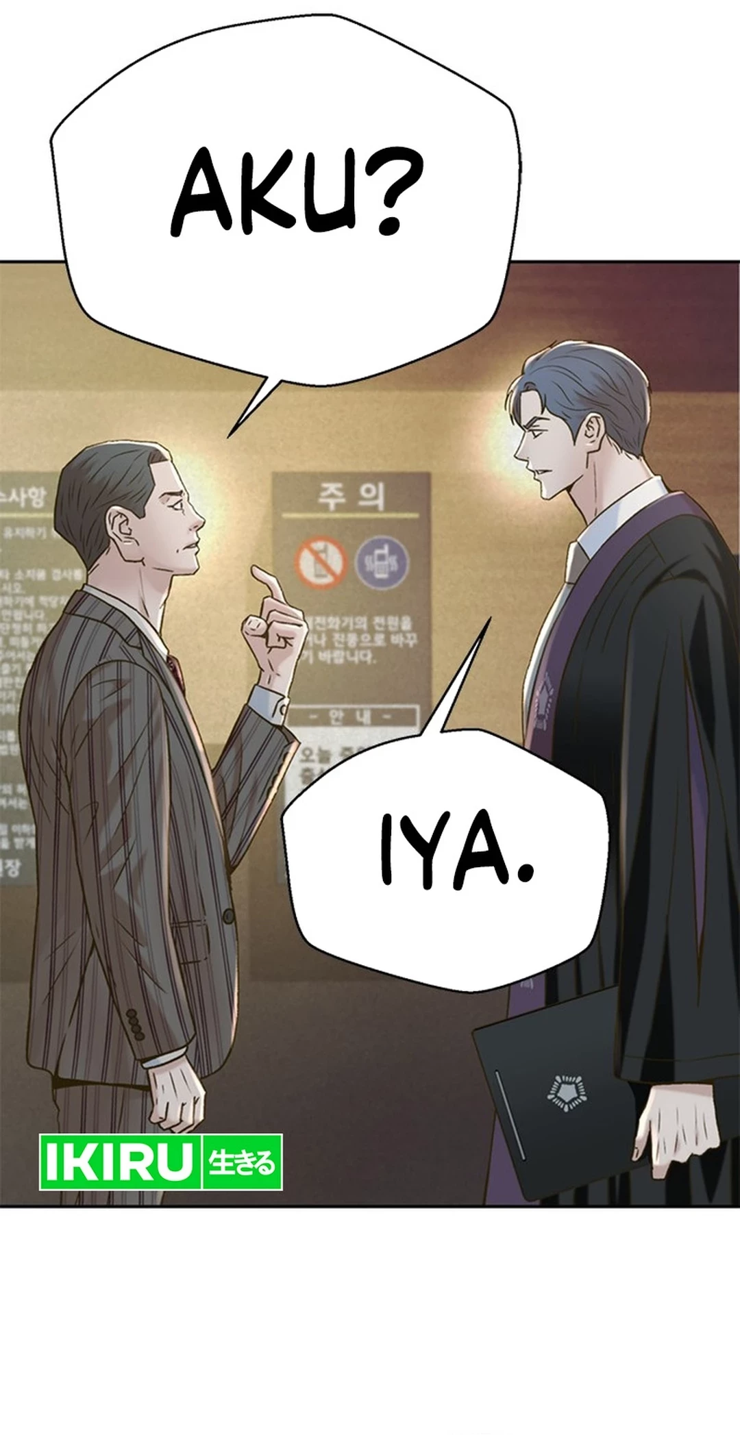 Chapter 150 - halaman 69