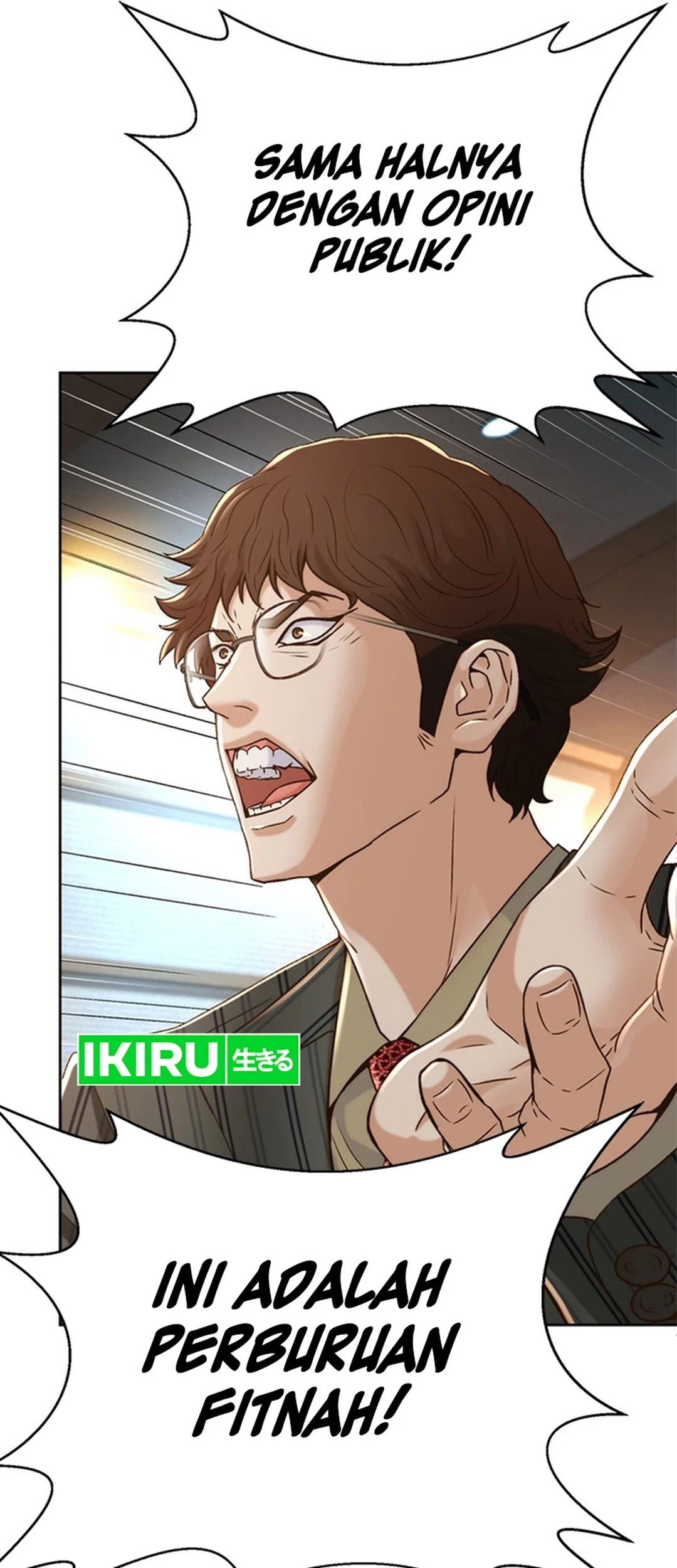 Chapter 150 - halaman 19