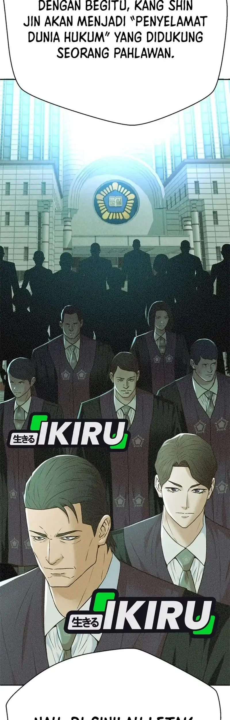 Chapter 151 - halaman 41