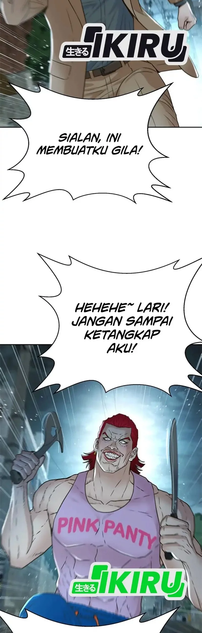 Chapter 151 - halaman 55