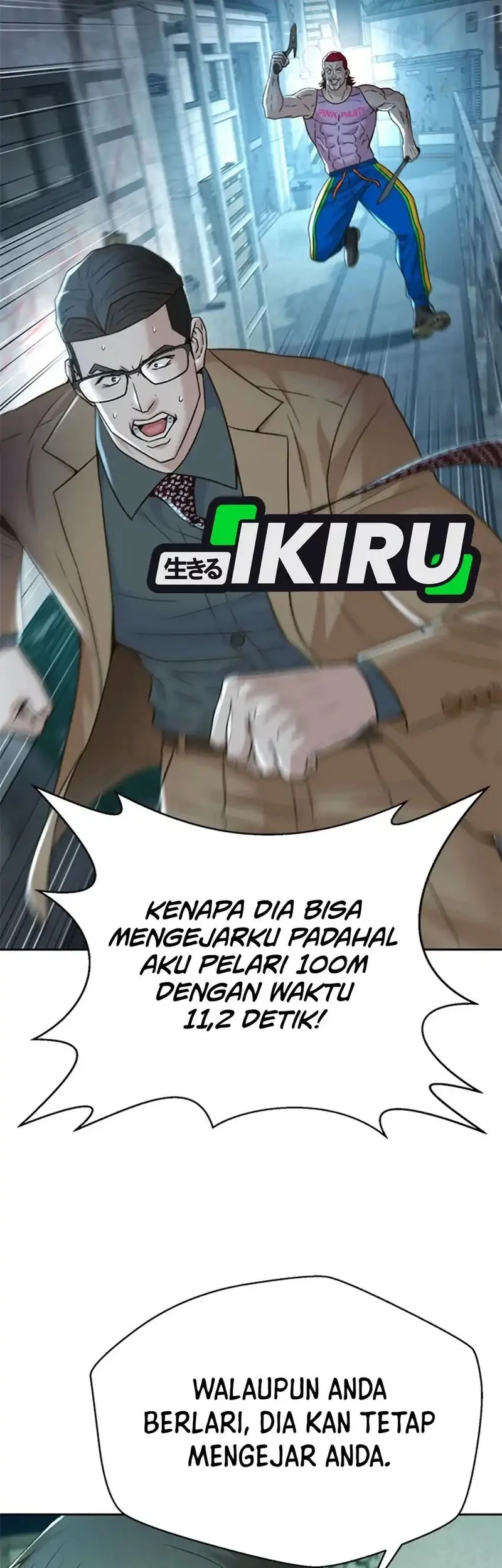 Chapter 151 - halaman 58