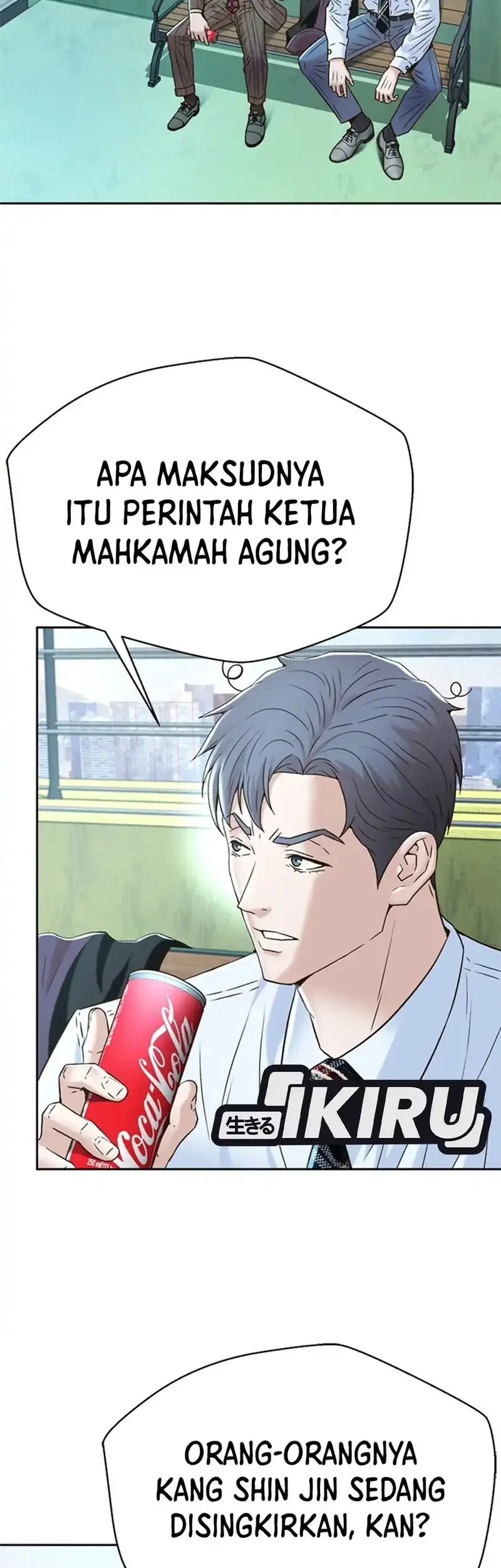 Chapter 151 - halaman 4