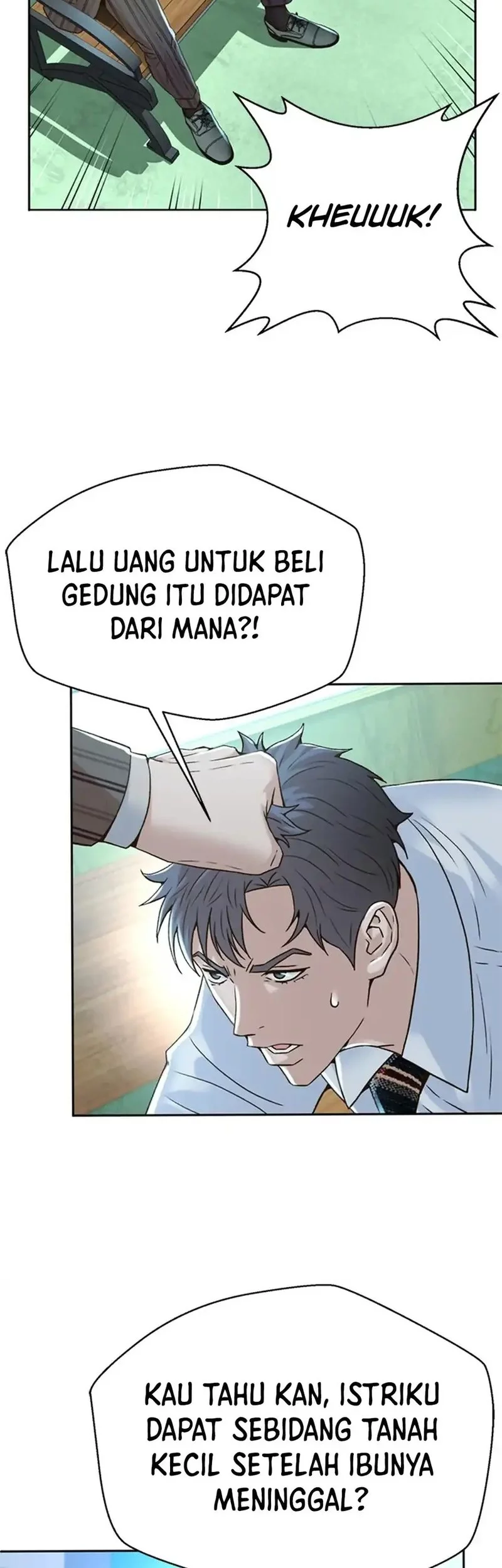Chapter 151 - halaman 18
