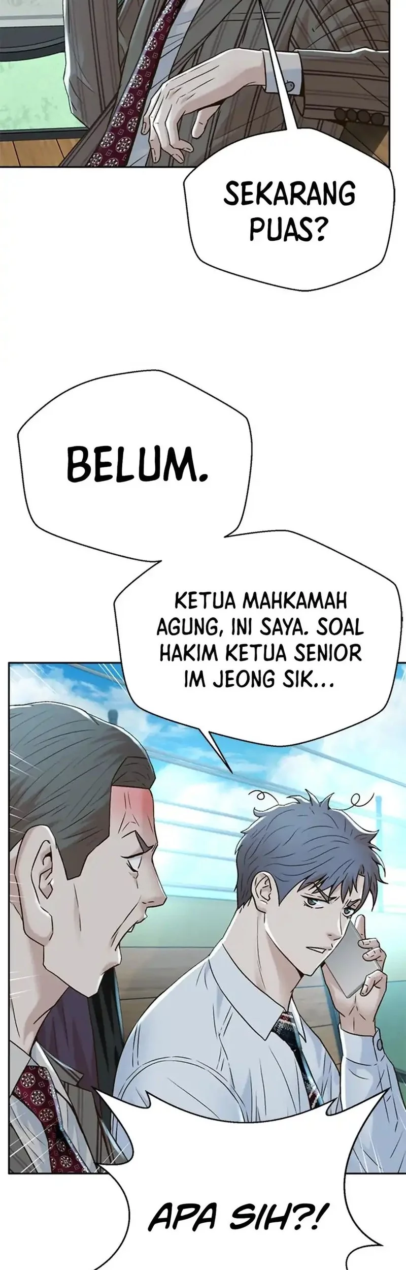 Chapter 151 - halaman 22