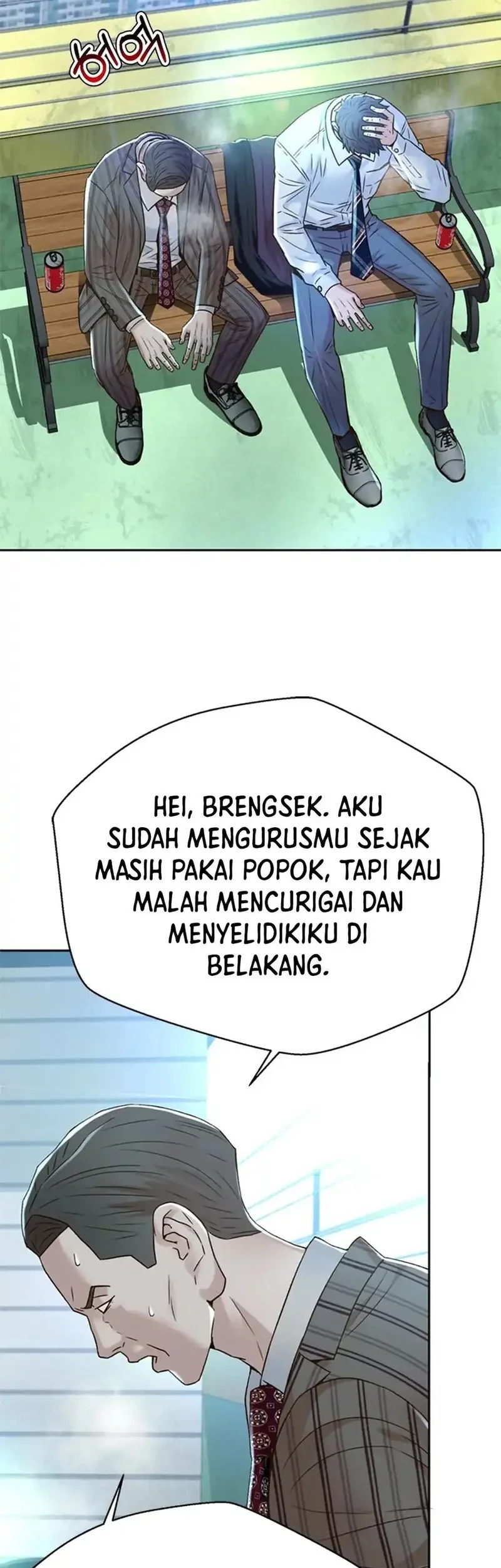 Chapter 151 - halaman 25