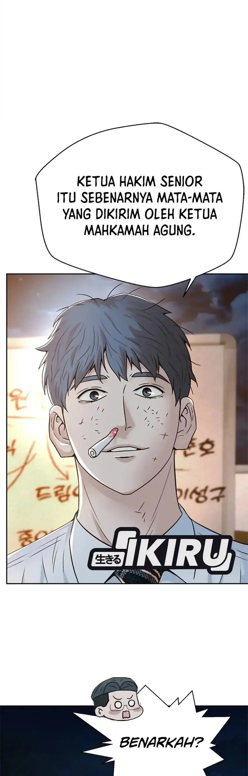 Chapter 151 - halaman 30