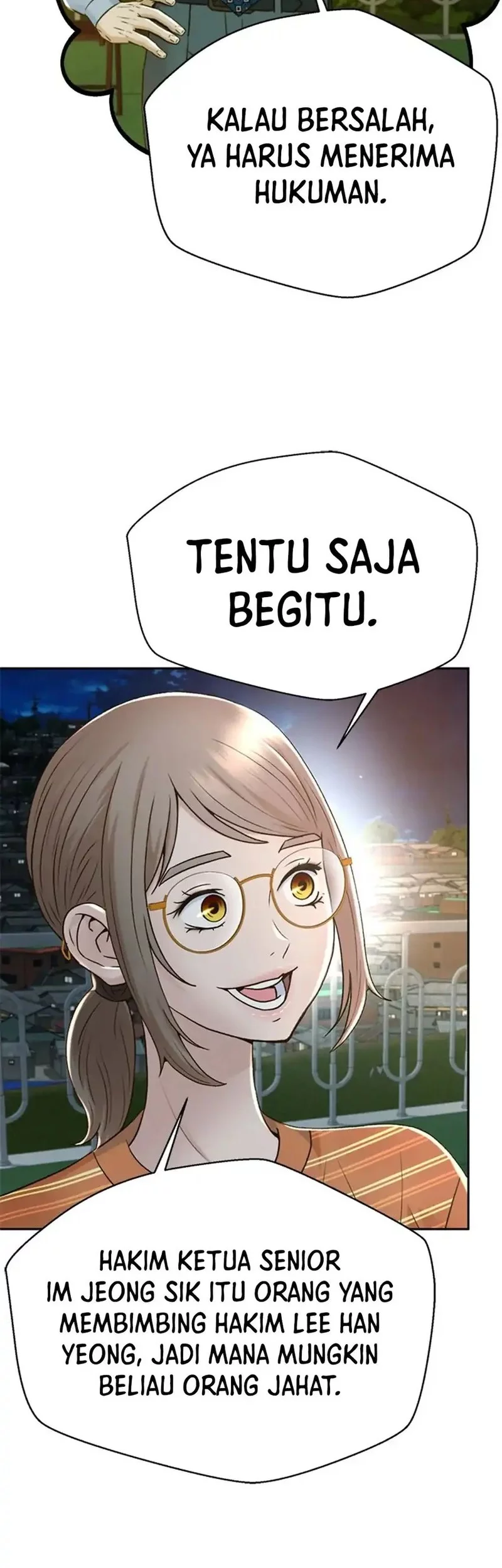Chapter 151 - halaman 33