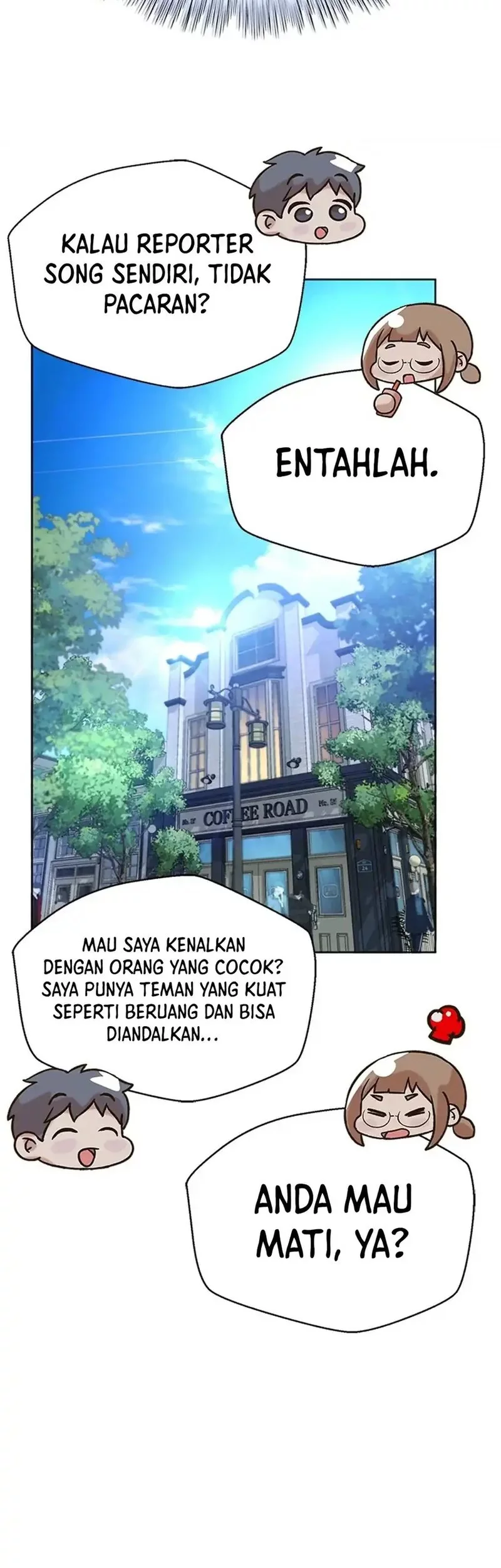 Chapter 152 - halaman 40