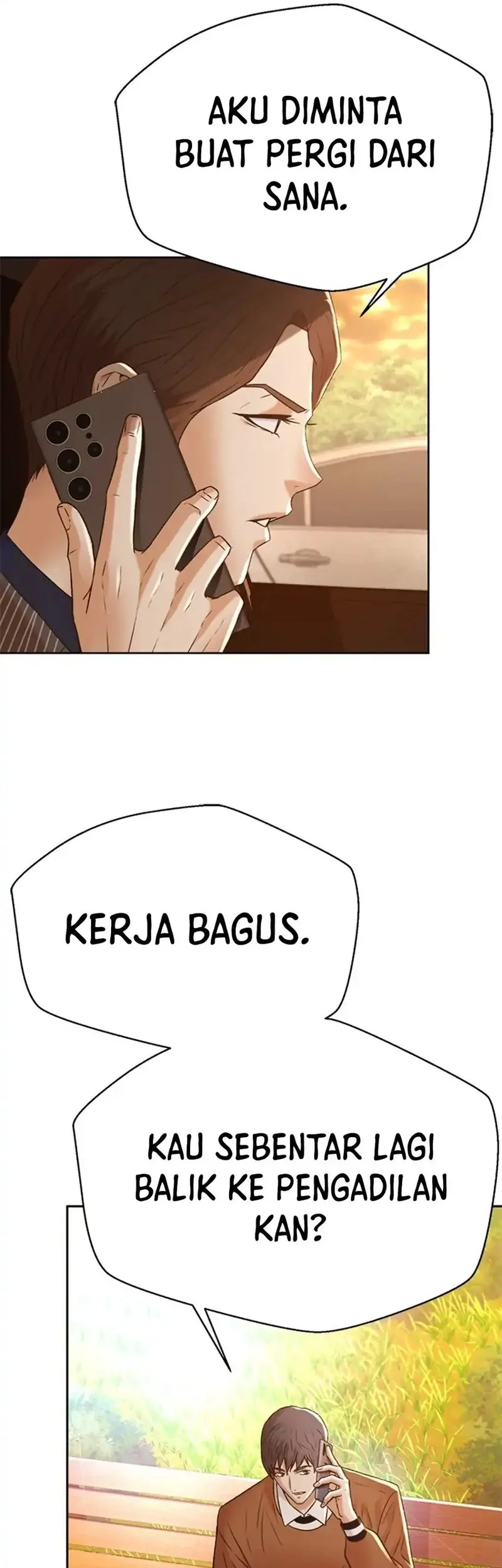 Chapter 152 - halaman 54