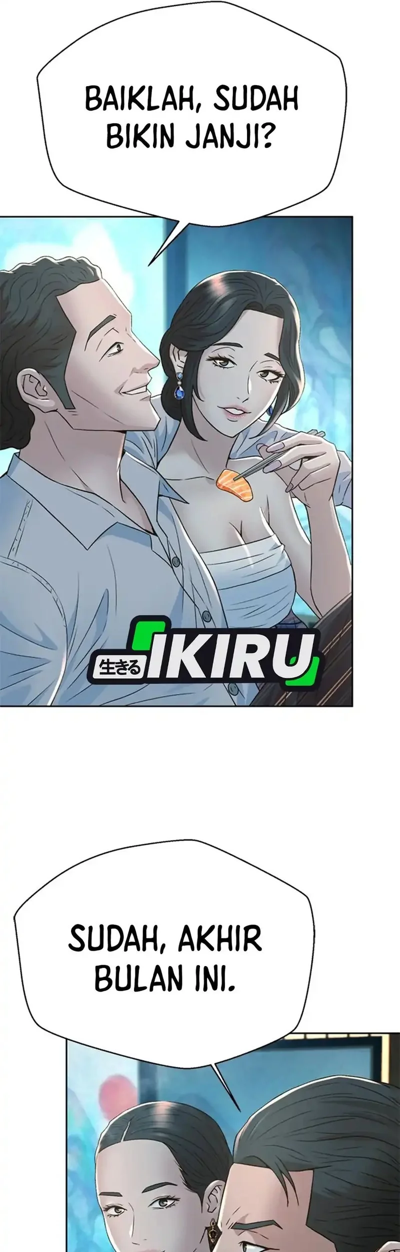 Chapter 152 - halaman 62