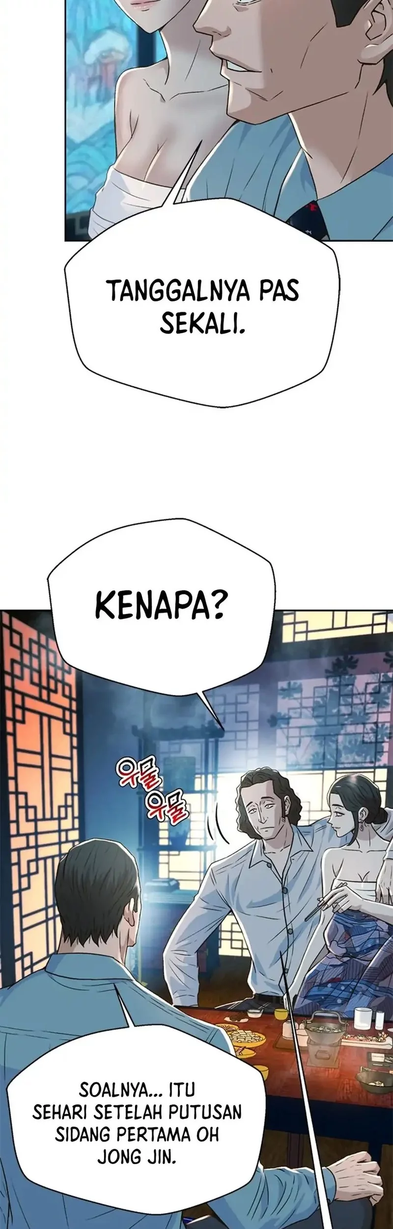 Chapter 152 - halaman 63