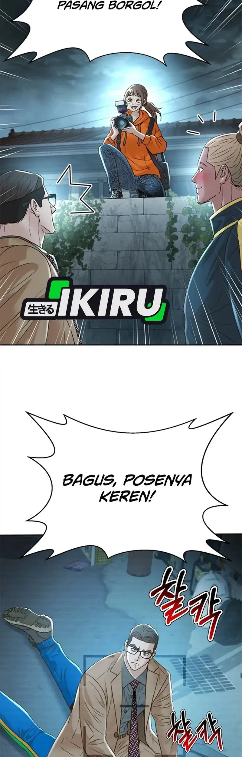 Chapter 152 - halaman 12