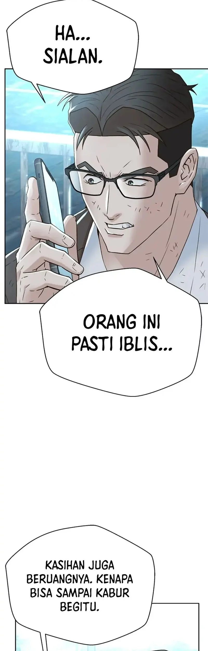Chapter 152 - halaman 27
